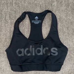 Adidas sports bra